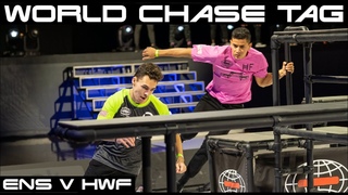 WCT USA - Group A - Enso Movement v Hollywood Freerunners