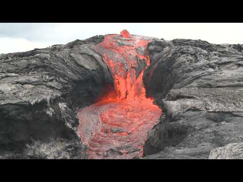 Kīlauea Documentary 2005 2019