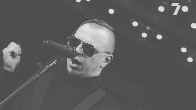 Farba Kingdom Get out ( LIVE, 7