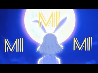 OP girls Mi Mi Mi //One Piece AMV//