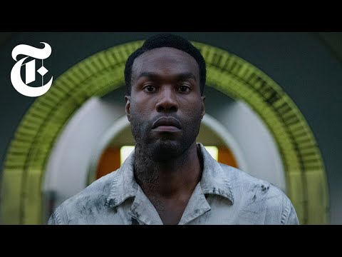 Watch a Scary Story Come to Life in Candyman , Anatomy of a