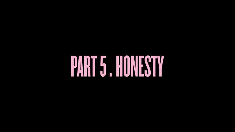 Self Titled: Part 5.