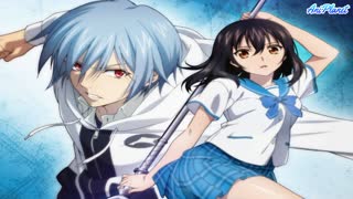 Аниме: Удар Крови - Strike The Blood: Потерянное Святое Копьё - OVA [Anime ➤ AniPlanet]