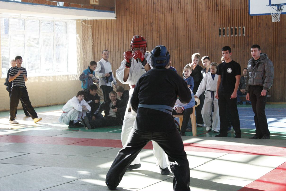 Дмитрий Ушаков | Саратов