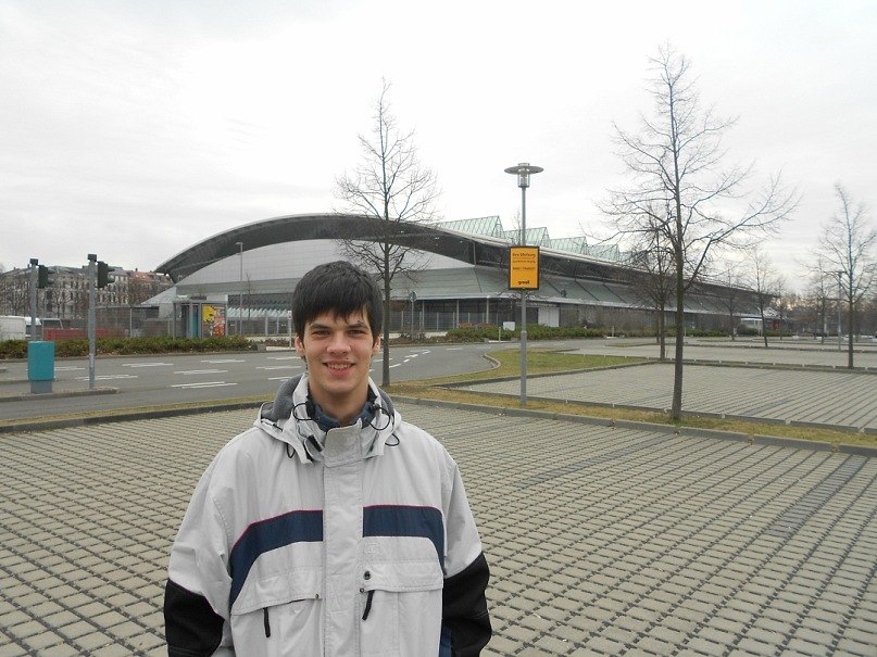 Денис Молчанов ~@$Vожdyaka$@~ | 