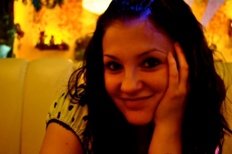 Оля Касьянова | 