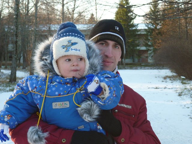 Антонина Катаева | Сычево