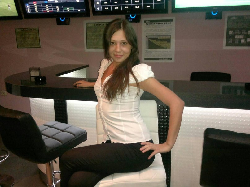 Мария Беляева | Москва