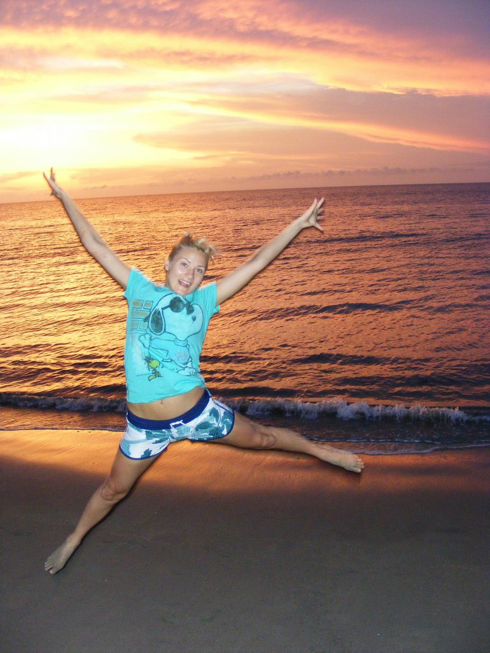 Анна Мельникова | Петропавловск-Камчатский