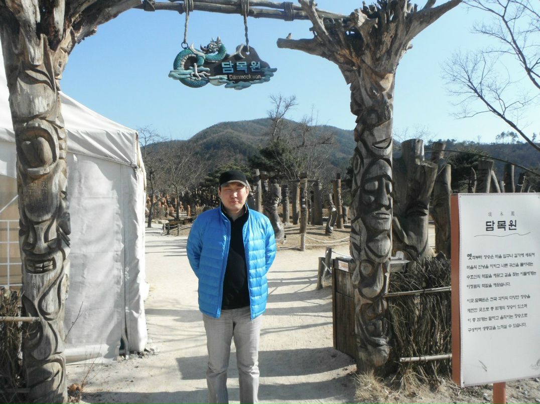 Жаргал Бороев | Улан-Удэ