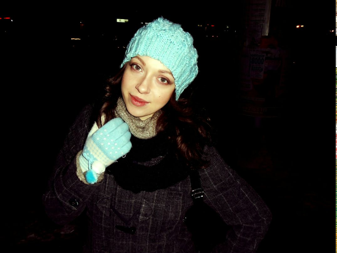 Юлічка Дема | Одесса