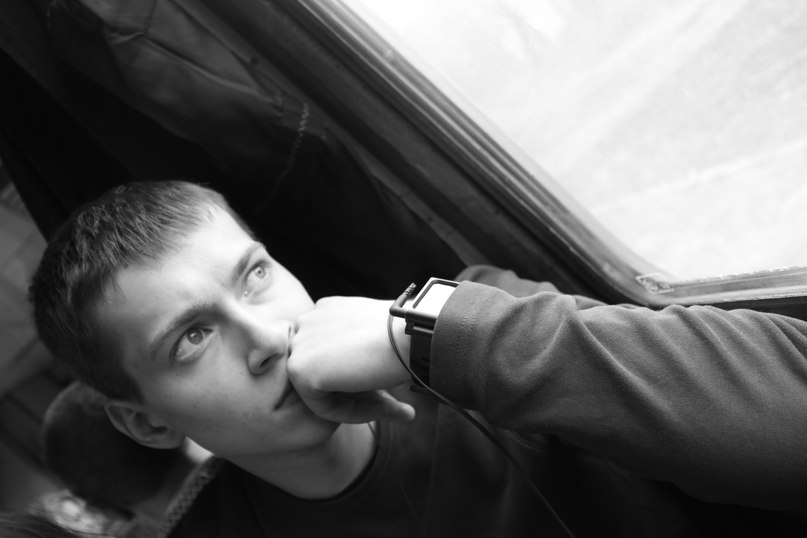 Дмитро Близнюк | Ивано-Франковск