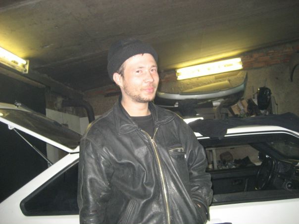 №63, Алексей Клементьев, 41 год, Сыктывкар №63, Алексей Клементьев, 41 год, Сыктывкар