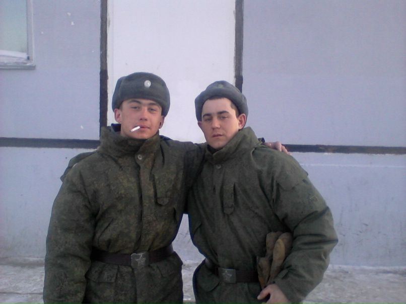 Вячеслав Столяров | Ульяновск