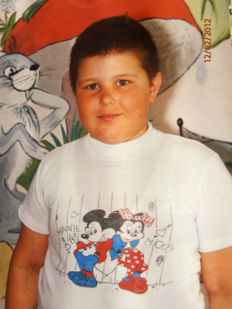 Иван Надёжкин | Магнитогорск