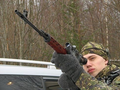 Фото профиля