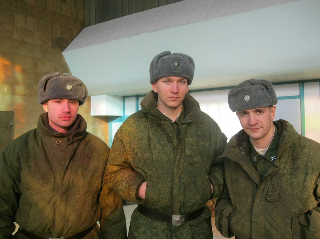 Дима Черных | Рязань