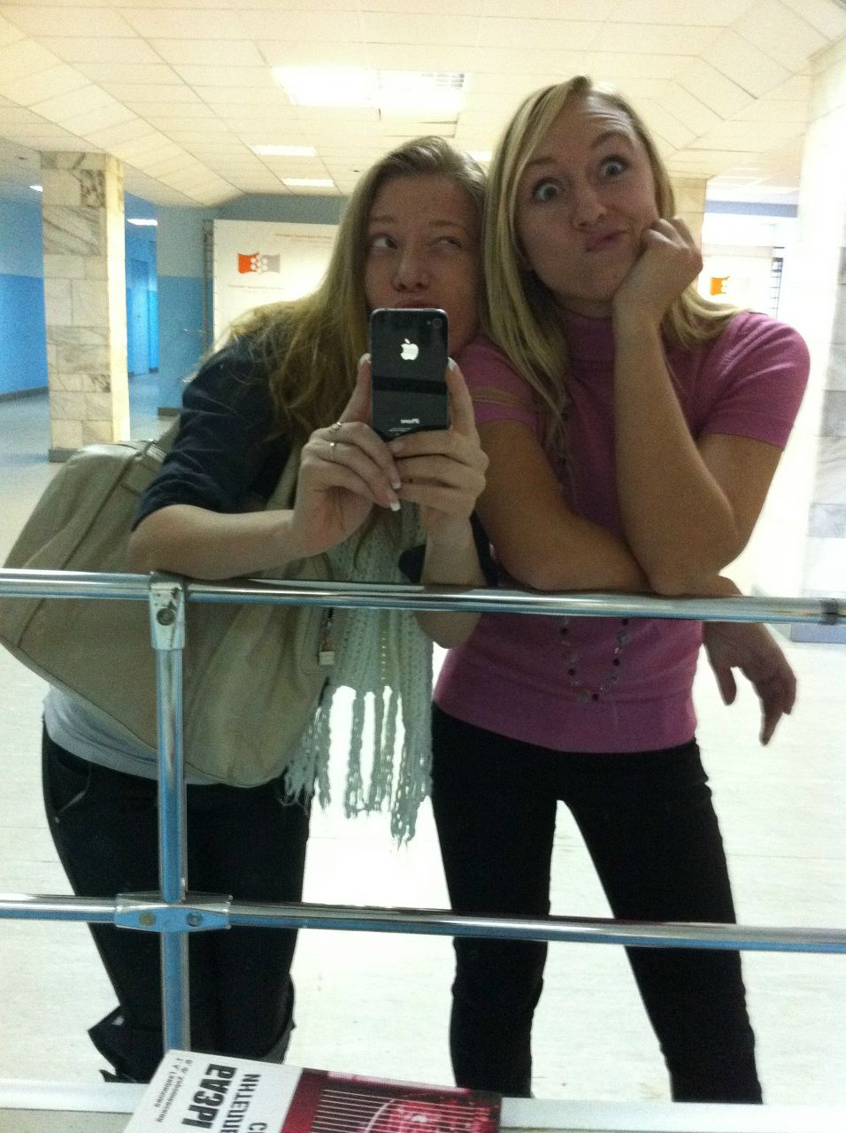 Маргарита Парфенова | Красноярск