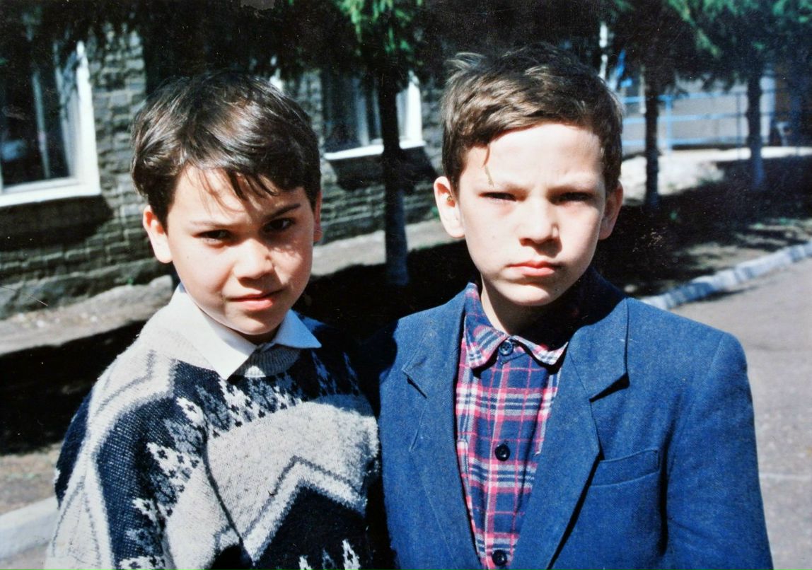 Ильнур Узбеков | Уфа