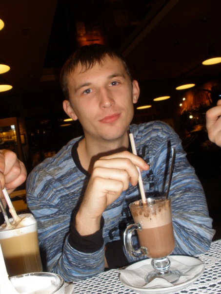 №6, Серега Горобчук, 37 лет, Житомир №6, Серега Горобчук, 37 лет, Житомир