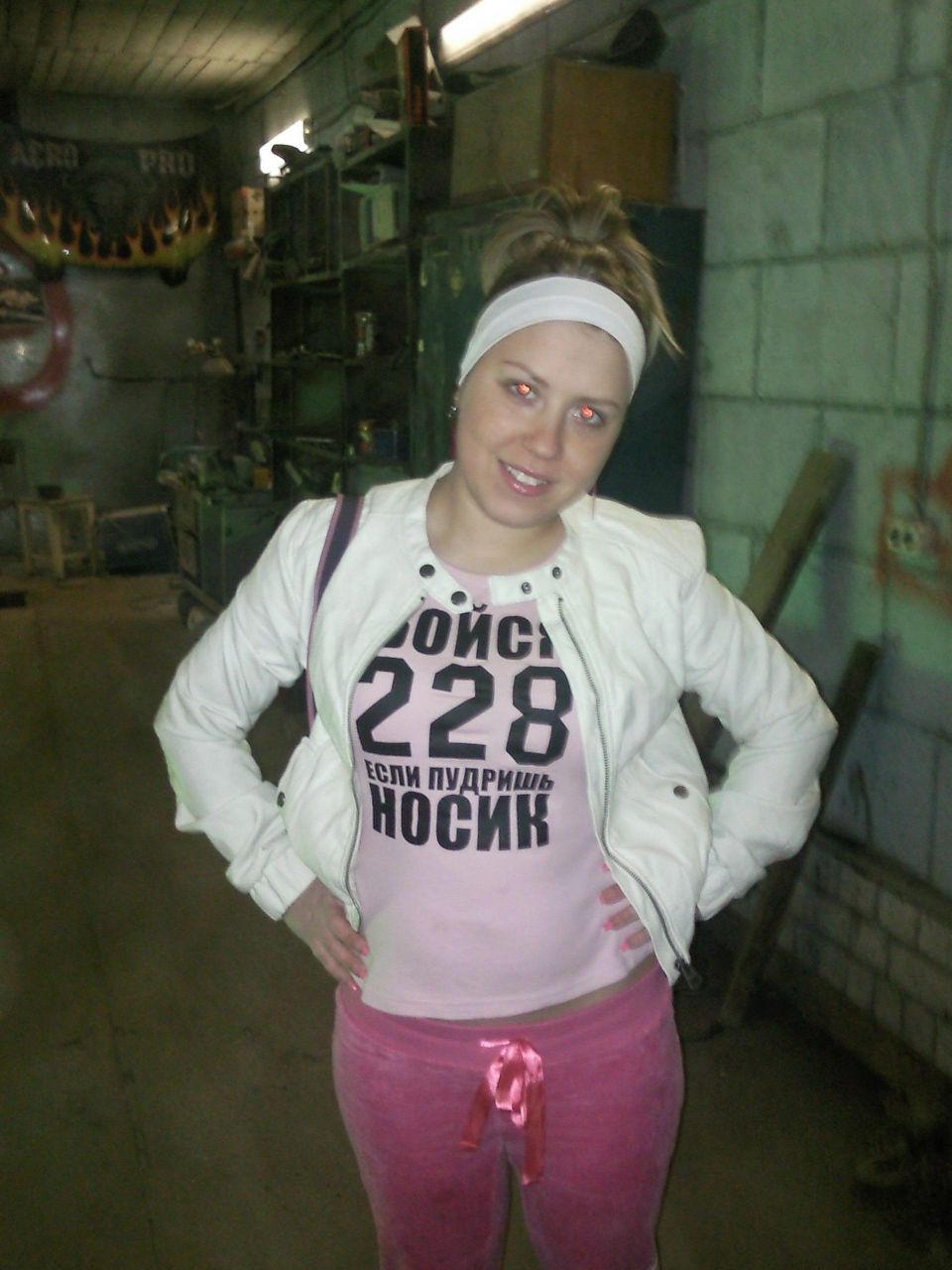 Маришка Виноградова | Тверь