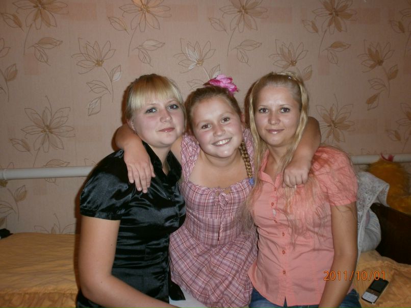 Наталья Антонова Васильевна | Энгельс