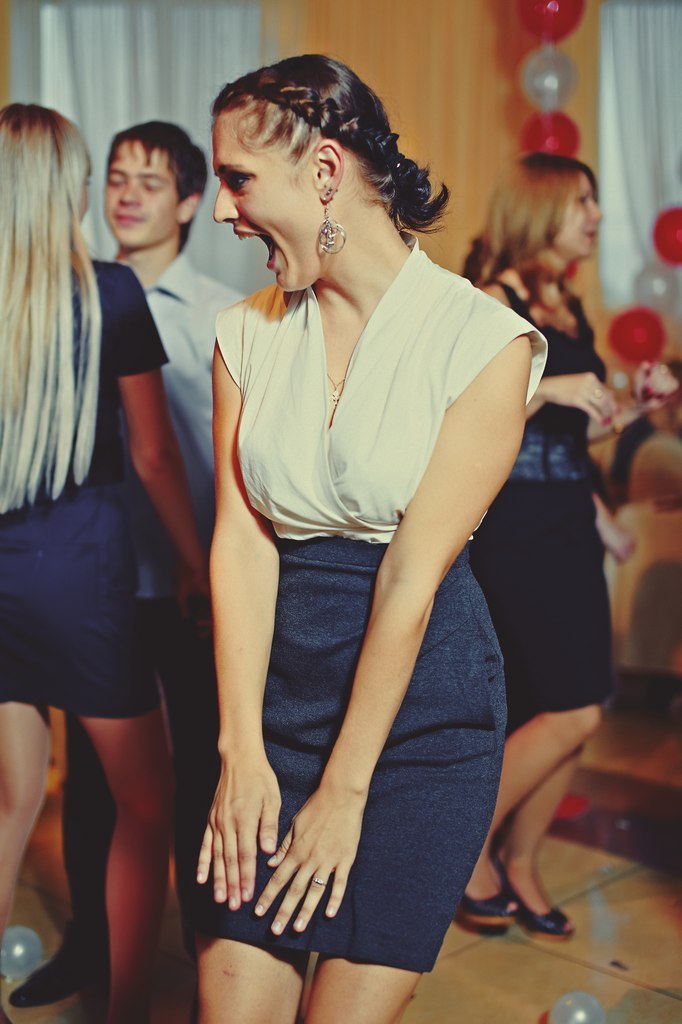 Юлия Боровик | Рязань