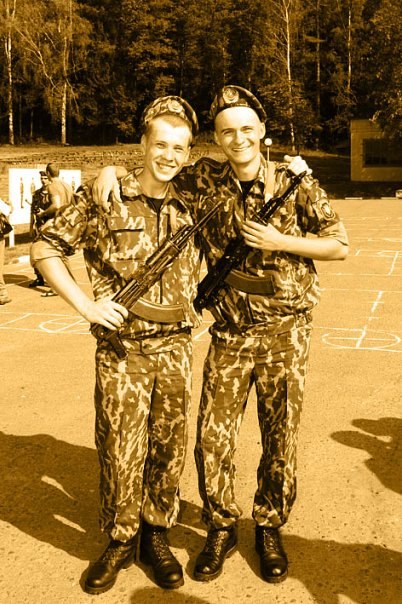 Илья Палазник | Минск