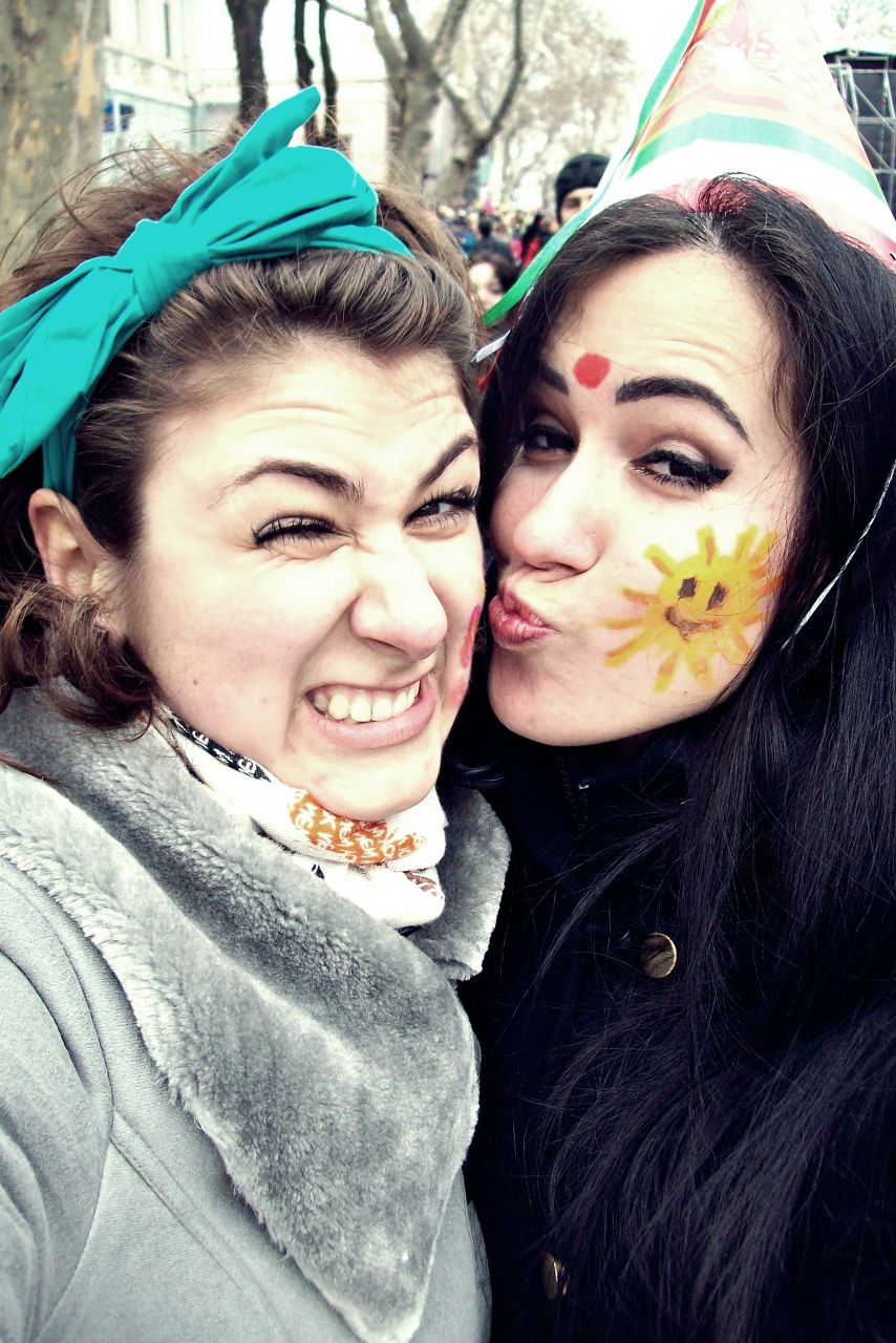 Иринка Шаплавская | Киев