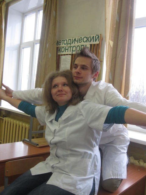 Виктория Кретова МИЛ@ШК@ | Москва