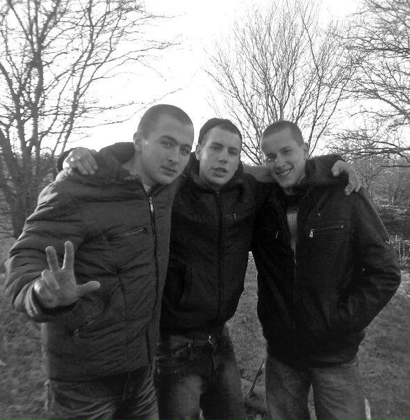 №49, Андрей Кулибинский, Нестеров №49, Андрей Кулибинский, Нестеров