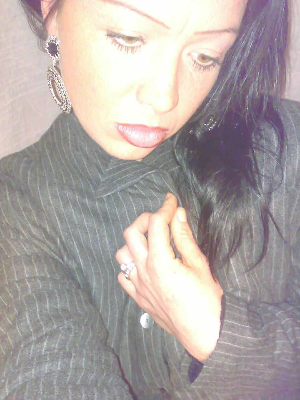 Ольга Ольгина JULIA | Salerno