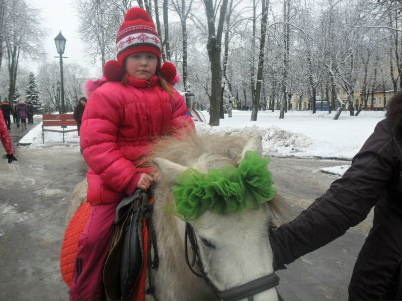 Надежда Кириллова | Псков