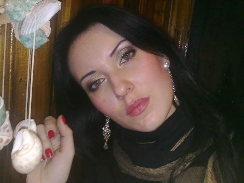 №38, Юлия Копылова, Актобе, Казахстан №38, Юлия Копылова, Актобе, Казахстан