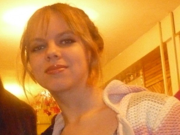 Ксения Федорова | Кондопога