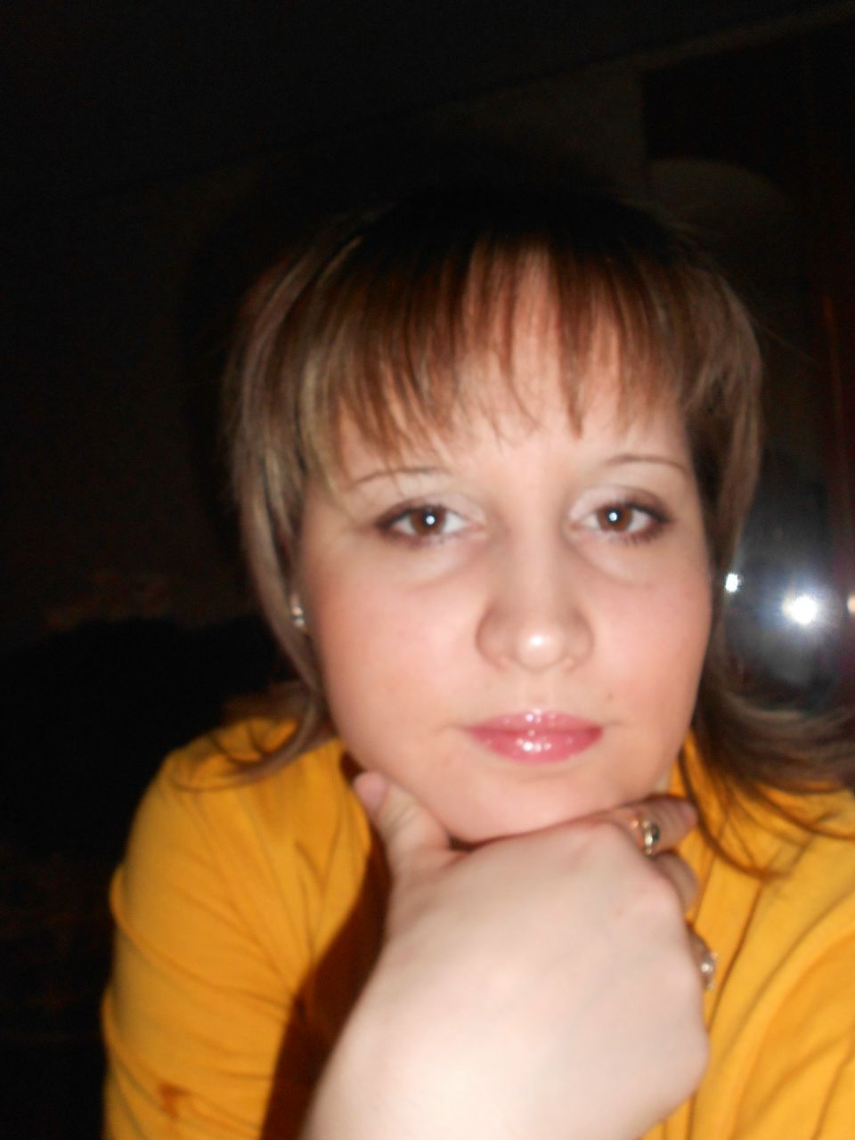 Людмила Исаева | Саранск