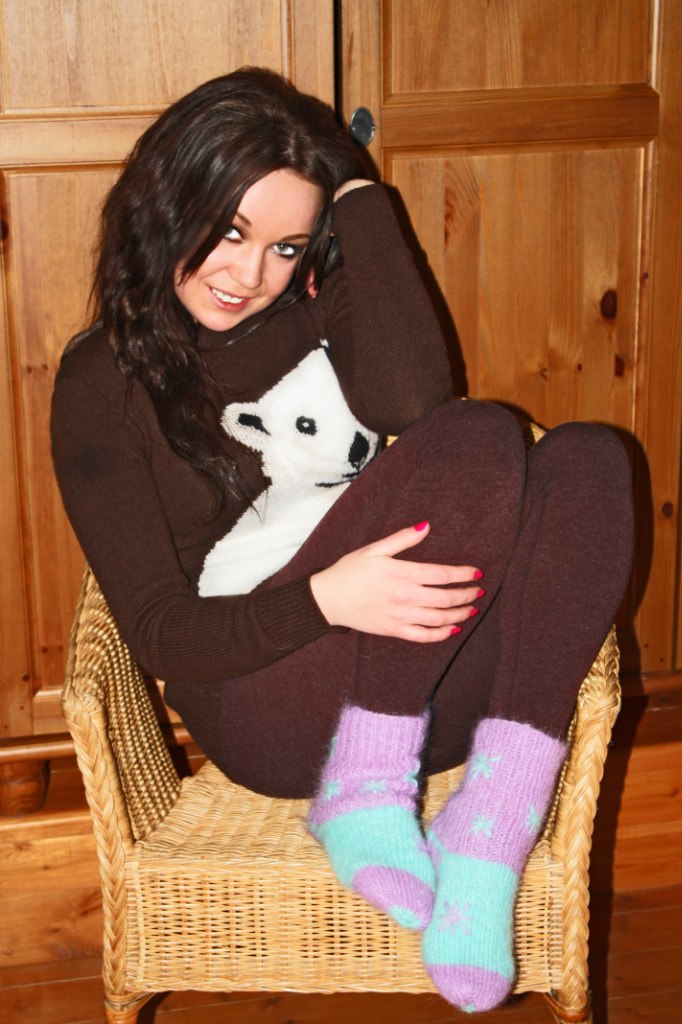 Виктория Попова | Москва