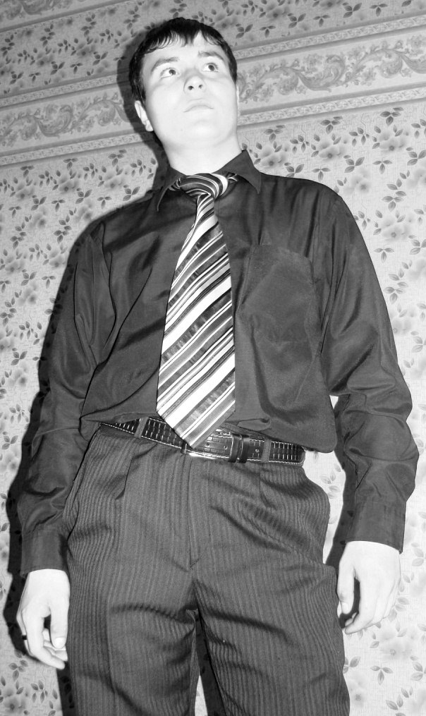 Амир Мухамедьянов | Челябинск