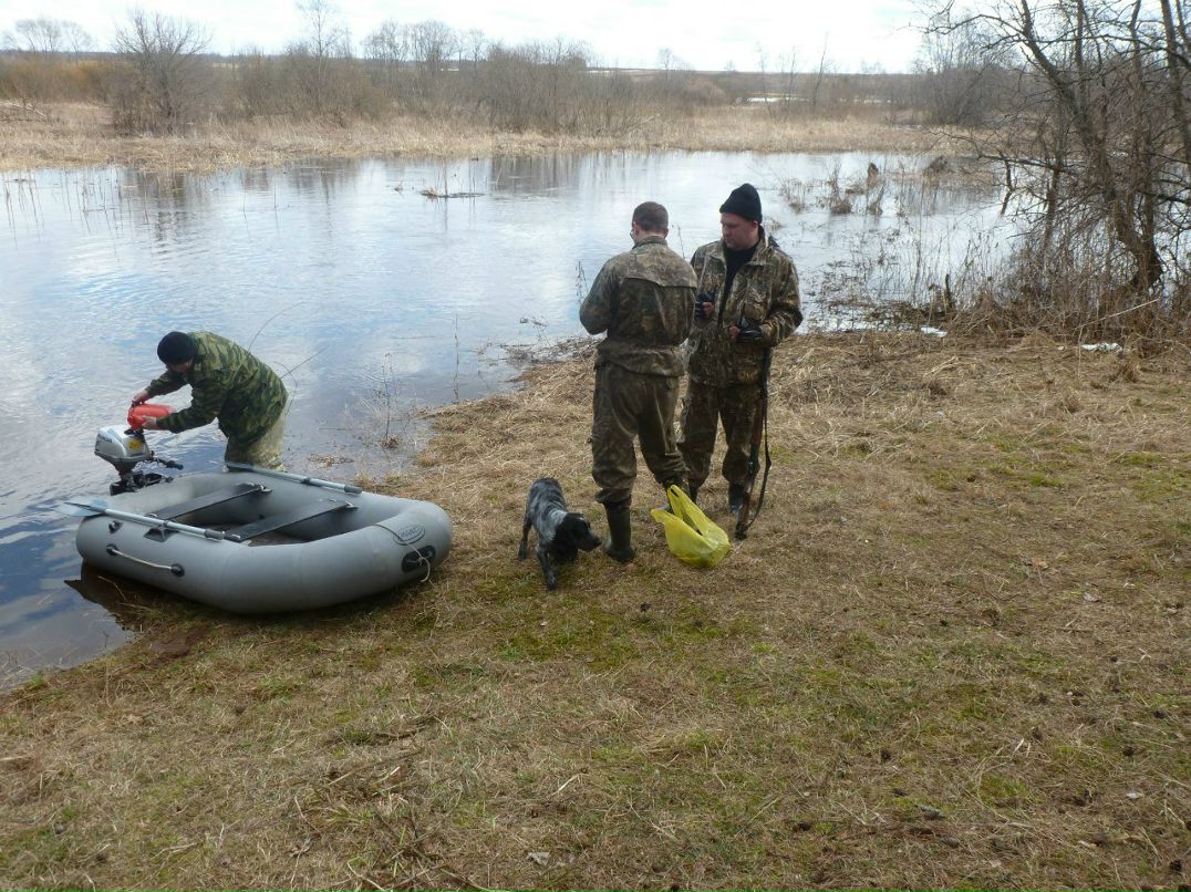Роман Калустьян | Санкт-Петербург