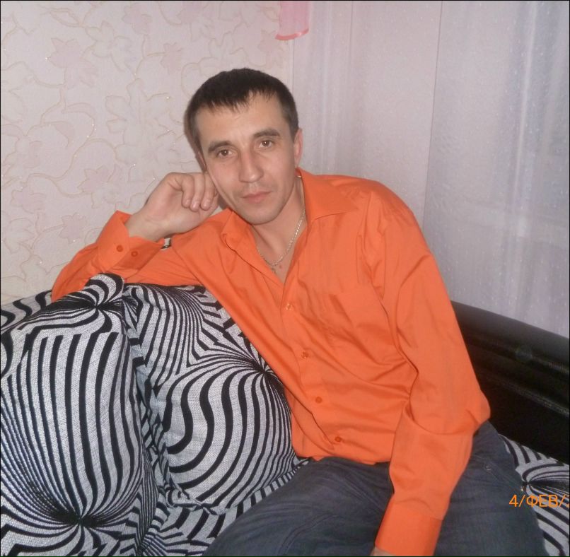 Ильяс Каримов | Тюлячи