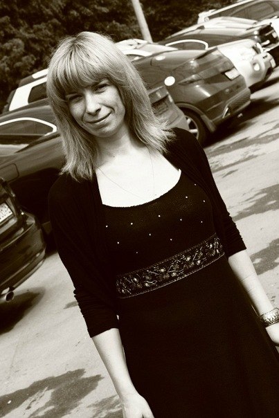 Евгения Спицина Silence | Москва