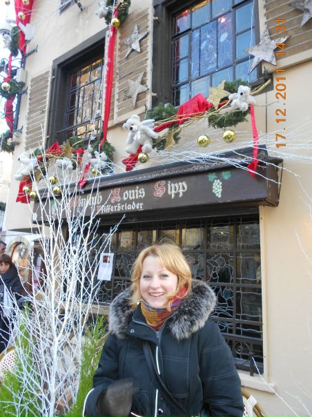 №30, Виталия Новицкая, 18.08, Frankfurt am Main №30, Виталия Новицкая, 18.08, Frankfurt am Main