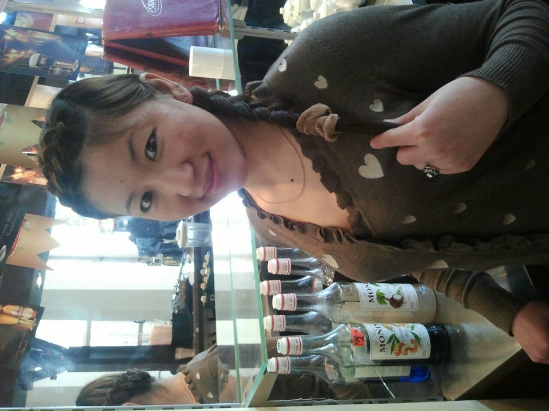 Самара Жолдошова | Москва