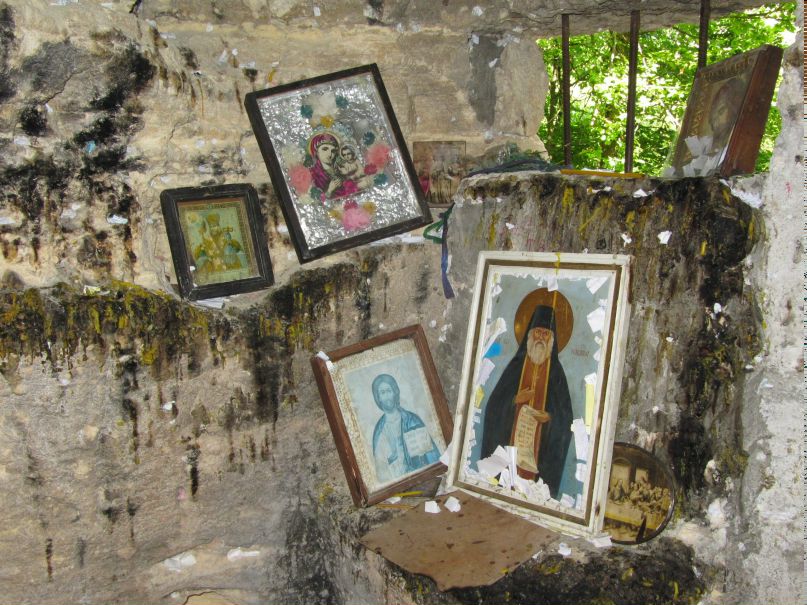 Наталья Нуждина | Москва