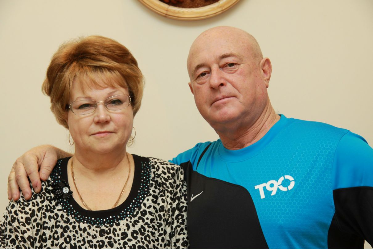 Ефим Пугач | Симферополь