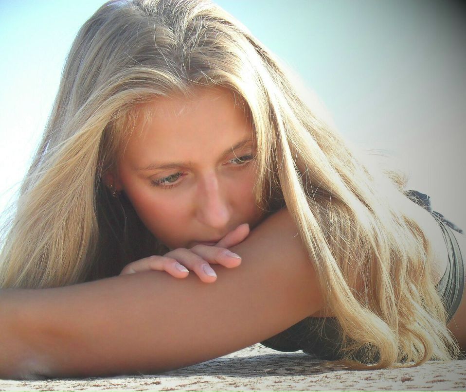 Лена Козлова | Томск