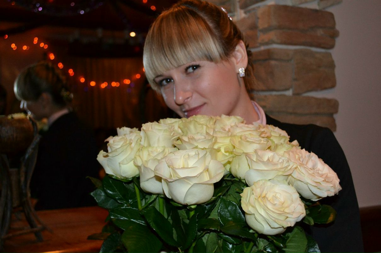 Ирина Котова | Воронеж