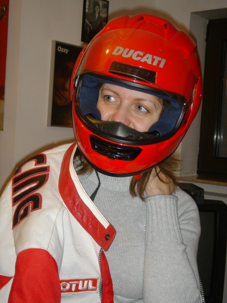 Надежда Плотникова | Москва