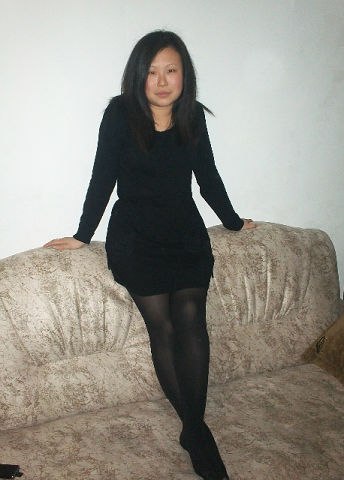 Таня Ким | Ansan