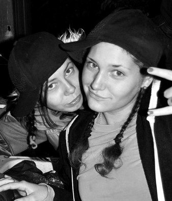 Анечка Аввакумова | Ульяновск